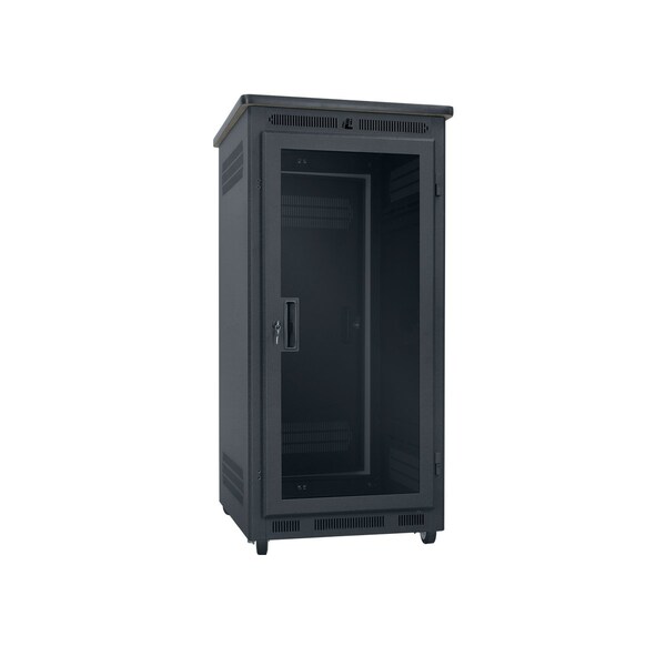 Portable Rack 24Ux32D